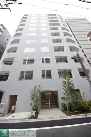 エルスタンザ文京湯島の物件内観写真